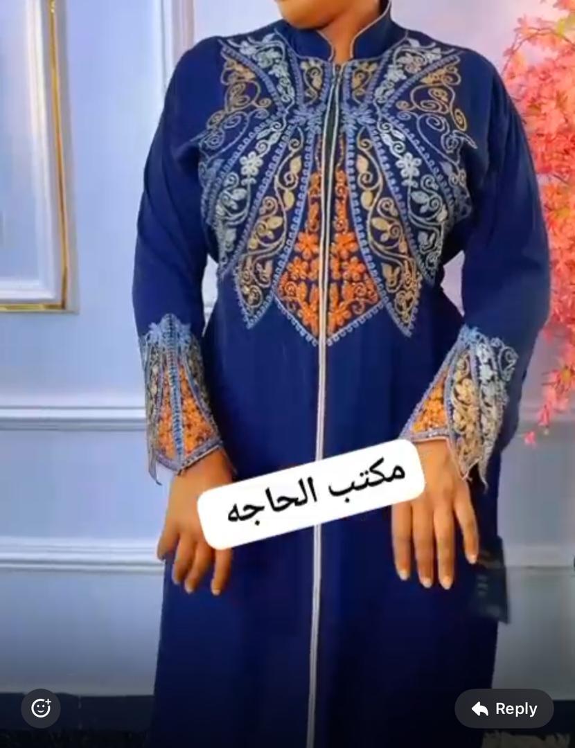 Abaya size large - 3xlarge