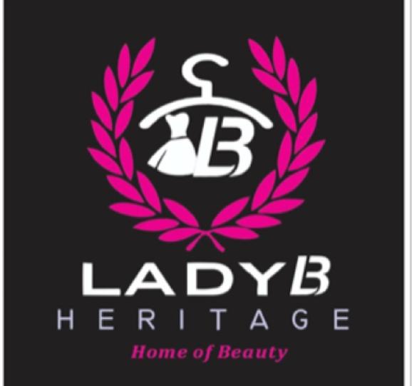 LadyB Heritage Home of Beauty