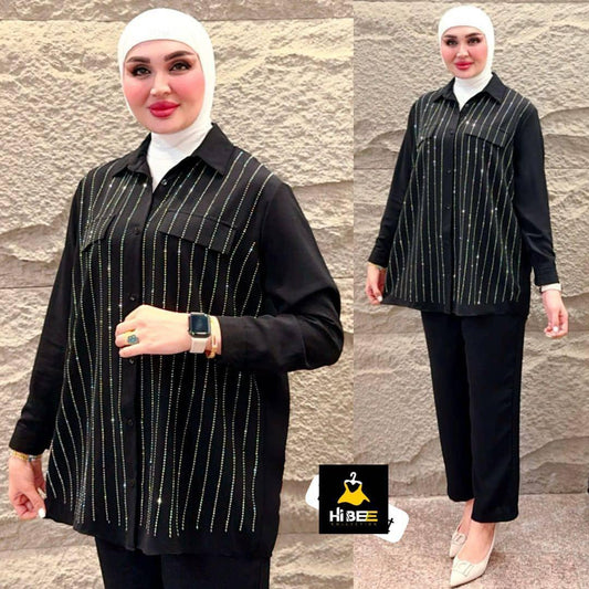 Silk 2 pcs