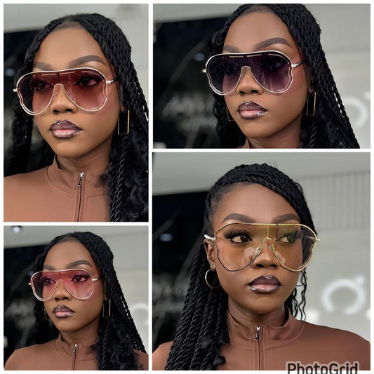 Shades
