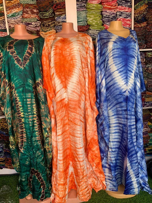 Silk Bubu