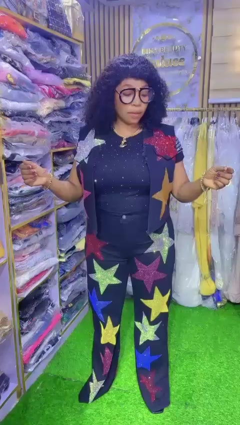 Trouser only